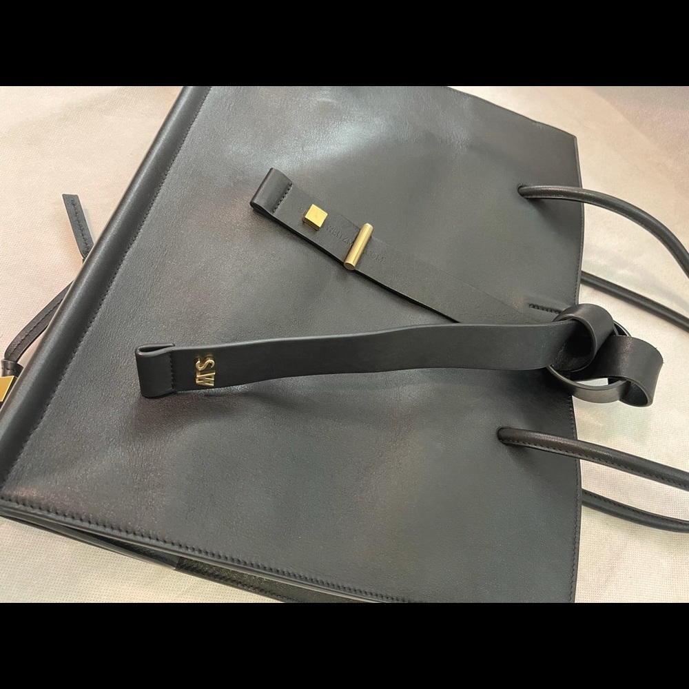 Stuart Weitzman Bag ๐ค - Picture 16 of 17